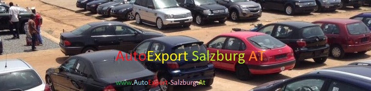 Autoexport Salzburg